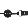 TABOOM Bâillon Boule Silicone Gag Taboom 4cm
